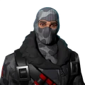 Rescue trooper havoc legendary