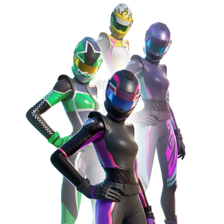 Image of Pitstop used when he was featured in the Item Shop before Patch 15.00.