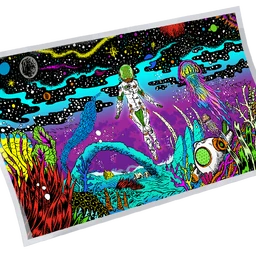 T LS S13 SpaceWanderer L