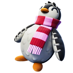 Penguin Back Bling Fortnite How To Get Best Fortnite Skins Best Fortnite Skins