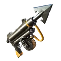 Harpoon Gun