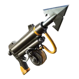 Harpoon Gun