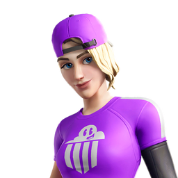 Branded Brigadier (outfit) - Fortnite Wiki
