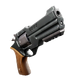 New Revolver