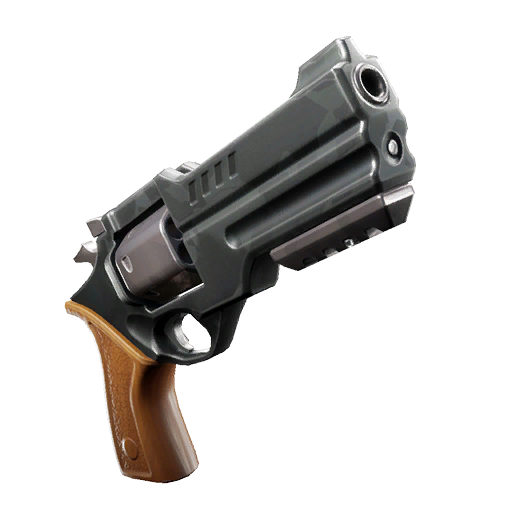 Fortnite Magdom Gun Revolver Battle Royale Fortnite Wiki