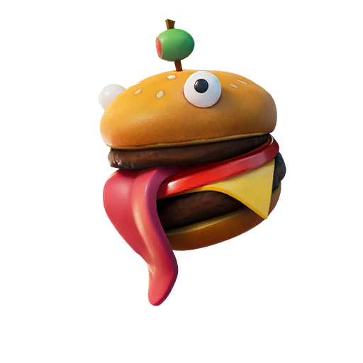 Durrr Burger Fortnite Wiki