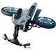 WhiteSquallGlider