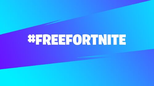 FreeFortnite