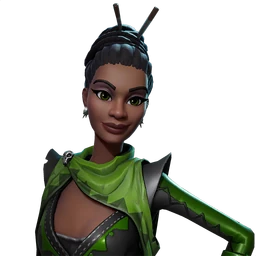 Brawler Luna Fortnite Wiki