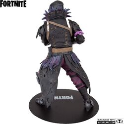 McFarlane Toys Fortnite Raven Deluxe Box Fortnite Wiki