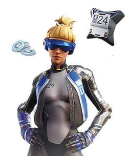 Neo Versa Bundle Fortnite Wiki