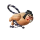 Sumo Torpedo