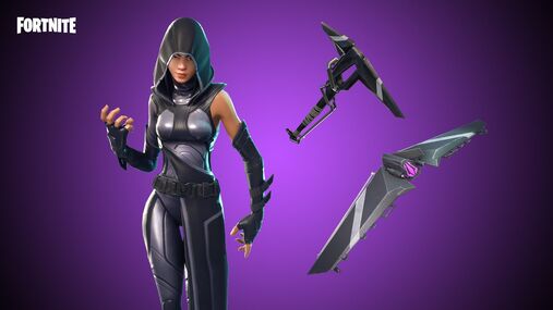 Promotional Image for the Overseer Set.