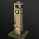 Prefab ClockTower