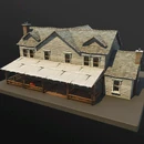 Prefab Farmhouse