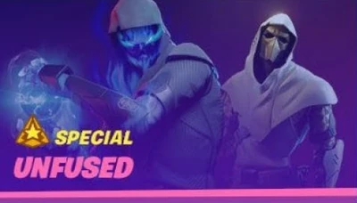 UnfusedMissions