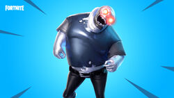 Chrome Husky Fortnite Wiki Fortnite Chrome Husks Kill Fortnite Chrome Husks Kill Chrome Husky Fortnite Wiki