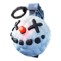 ChillerGrenade