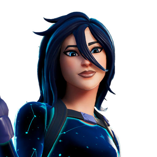 Sparkle Supreme (outfit) - Fortnite Wiki