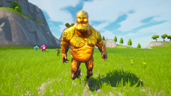 Mega Brute Fortnite Cube Fragments Fortnite Wiki