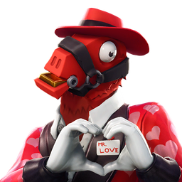 pics Heartbreaker Fortnite Tracker heartbreaker outfit fortnite wiki
