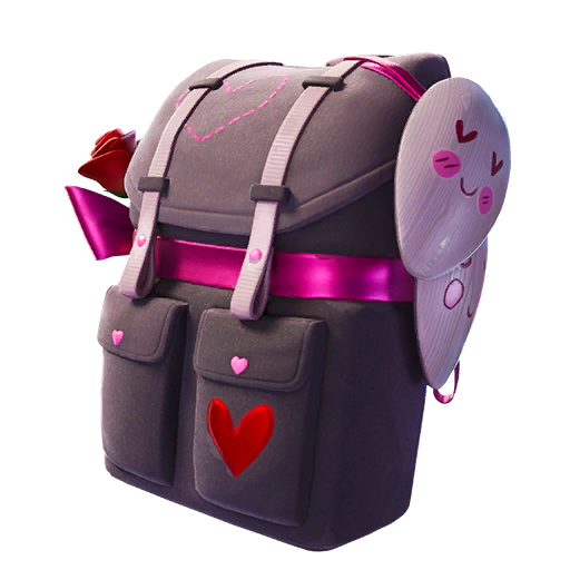 Pinkie s Pink Pack back bling Fortnite Wiki