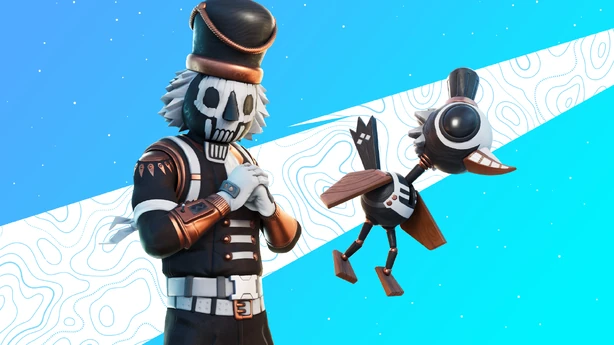 Promotional Image for the Nutcracker Set used in the News Tab.