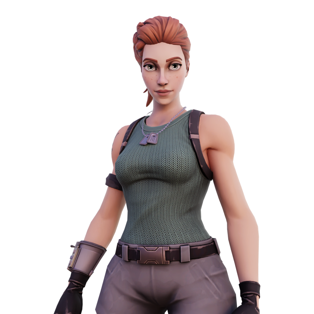 Pathfinder Fortnite Last Release Pathfinder Outfit Fortnite Wiki