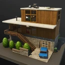 Prefab ModernHouse