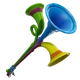VuvuzelaHarvestingTool
