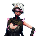 Harvester Sarah legendary.png