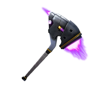 Image of Storm Bolt used when it is featured in the Item Shop.