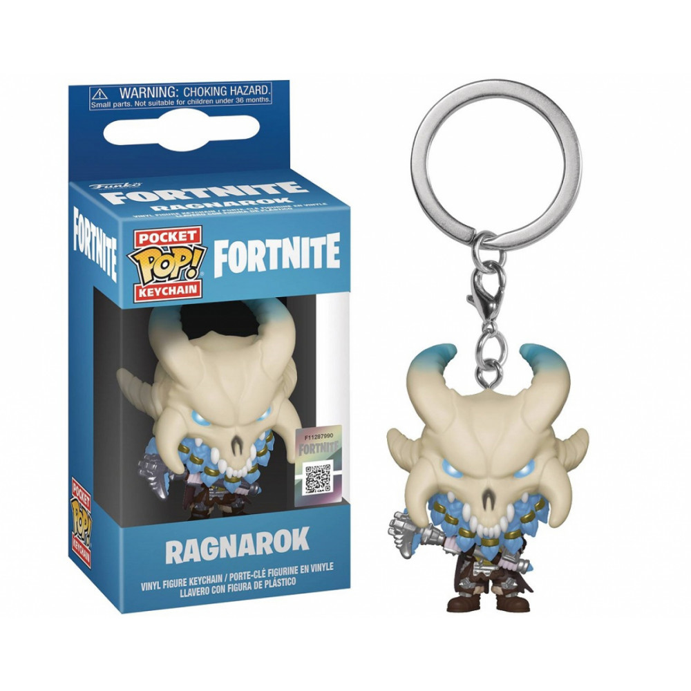 Funko pop ragnarok hot sale fortnite