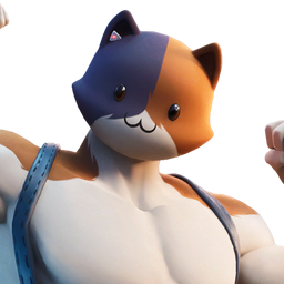 Cloud Striker, Fortnite Wiki