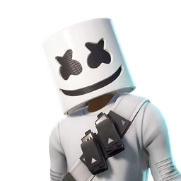New Marshmello