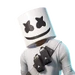 New Marshmello