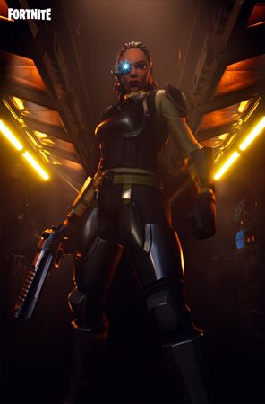Promotional Image for Steelsight.