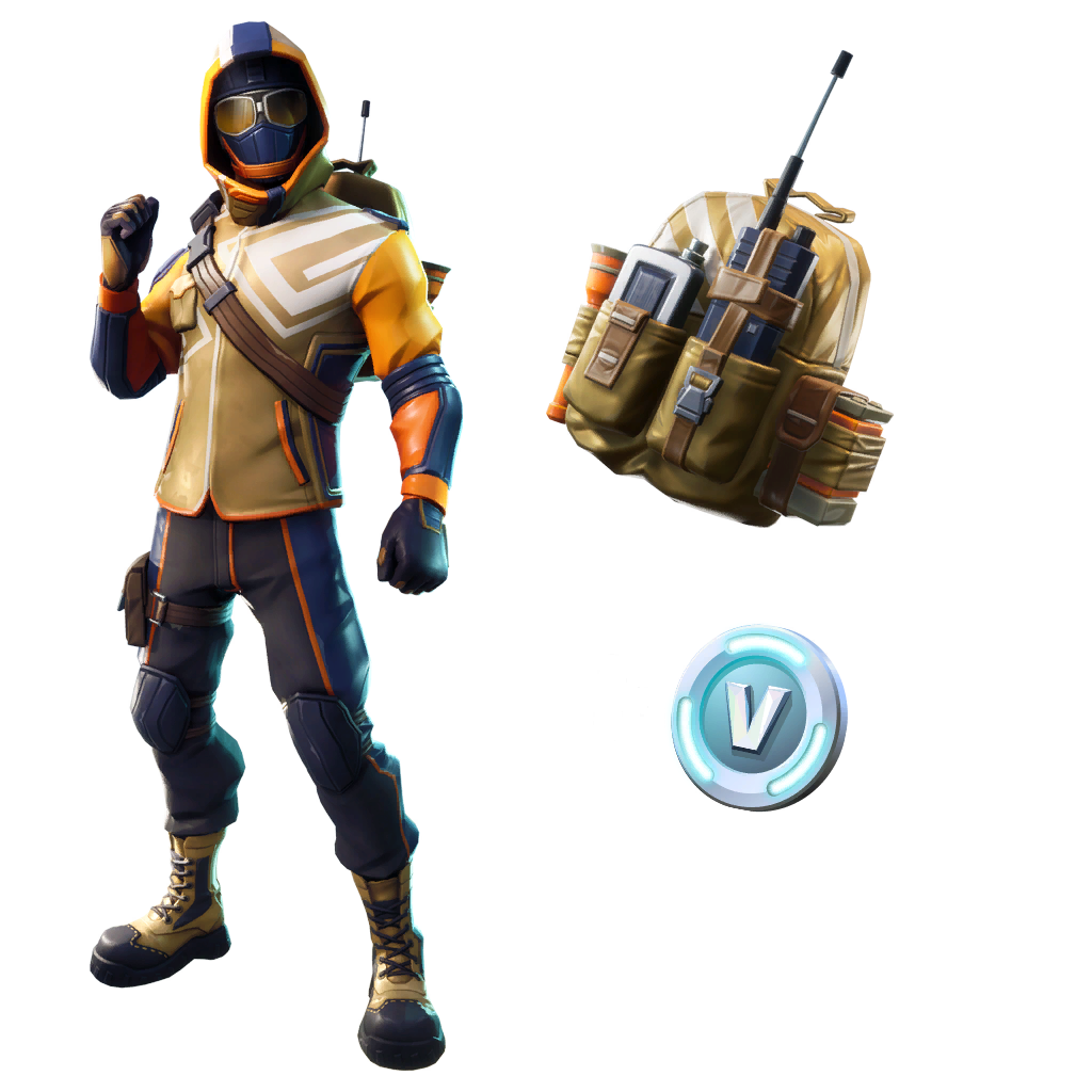 Fortnite Starter Pack For Season 3 Now Available