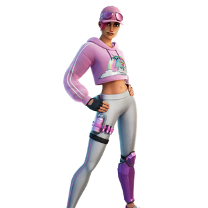 Britestorm Bomber (outfit) - Fortnite Wiki