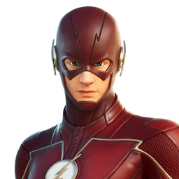 DC's The Flash Bolts into Fortnite: Unlock His Outfit + Back Bling Early by  Competing in The Flash Cup!