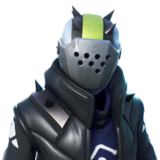 Fortnite Season 10 Xlord X Lord Outfit Fortnite Wiki