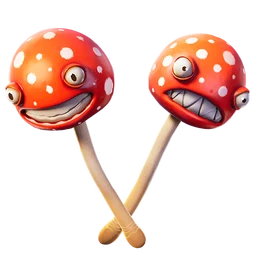 Smashrooms