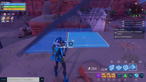 Fortnite Br Building Costs Per Piece Building Fortnite Wiki