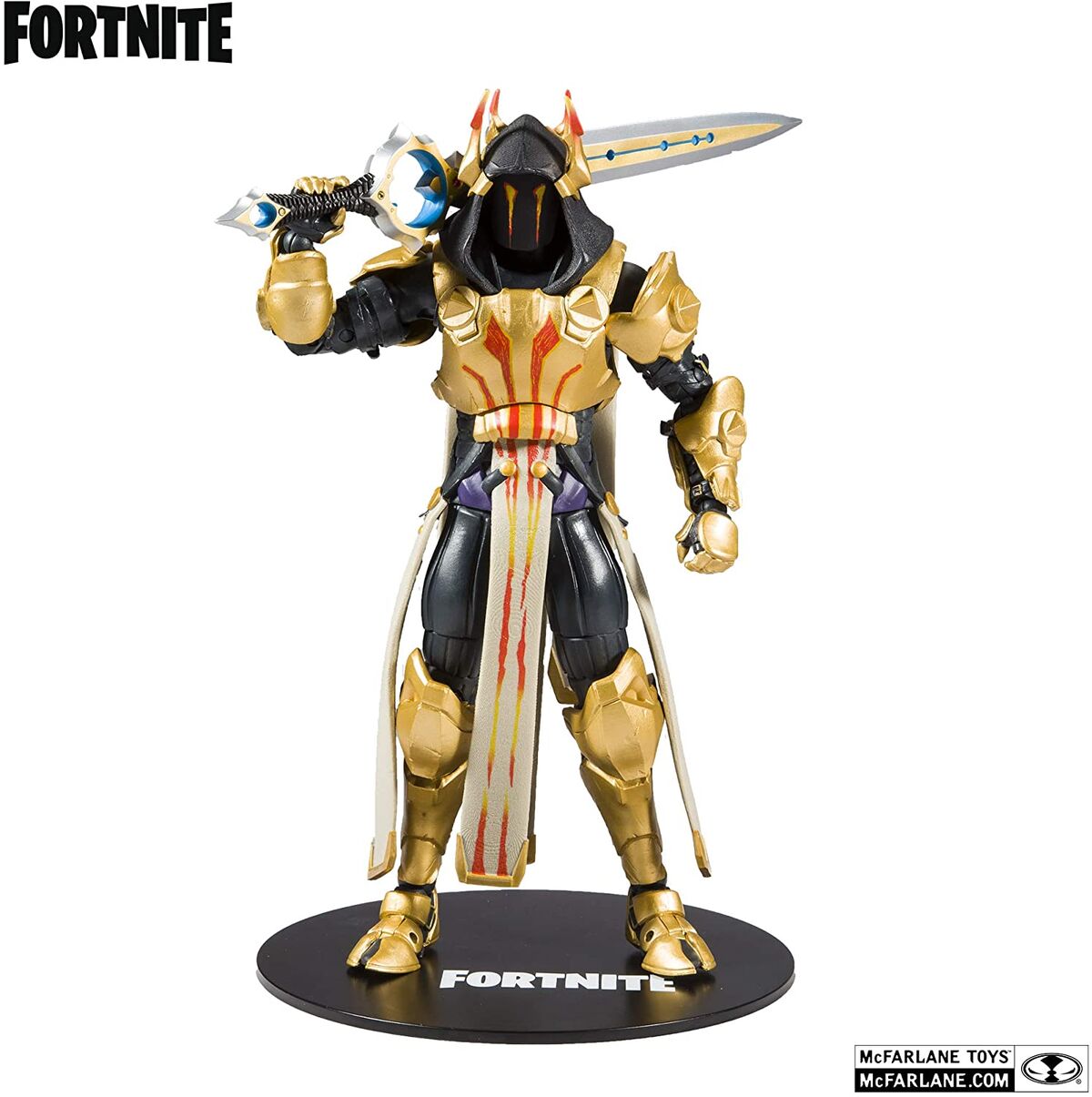 Ice king funko pop fortnite on sale