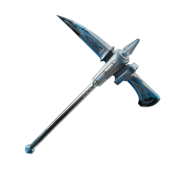 Image of Frozen Axe
