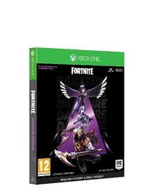 European Xbox One Darkfire Bundle Case.