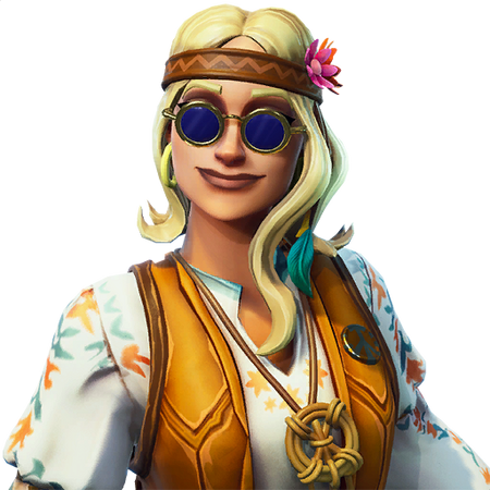 Dreamflower's icon used before Patch 10.10.