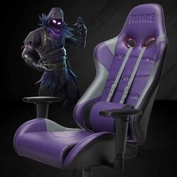 Gaming fortnite chair 2025