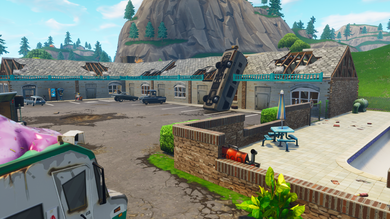 Motel Vacanic Poi Fortnite Wiki What Does The Motel Look Like In Fortnite What Does The Motel Look Like In Fortnite Motel Vacanic Poi Fortnite Wiki
