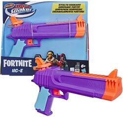 Supersoaker fortnite online